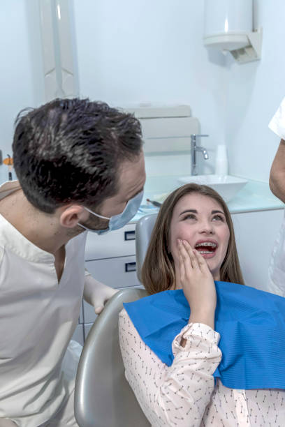 Best Pediatric Emergency Dentist in Twin Lakes, NM